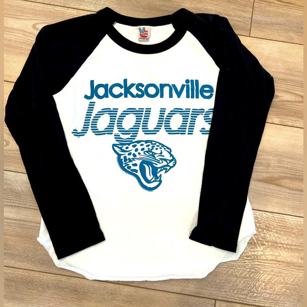 Jacksonville Jaguars girls t-shirt